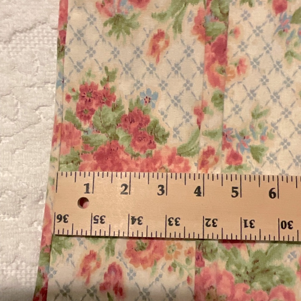 Sézane | Bag | Sezane x Andion Floral Tote Bag - Picture 7 of 14